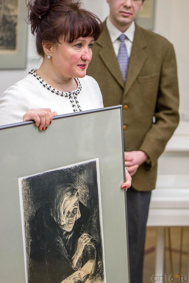 Фото №117486. Альфия Рахматуллина