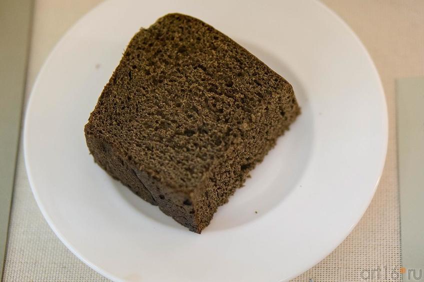 Фото №117690. Дневная норма хлеба жителя Ленинграда зимой 1942 года