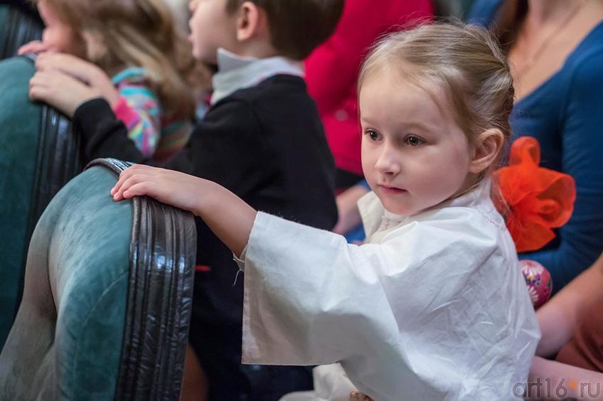 Фото №118401.  Фольклорно-этнографический фестиваль «Кузьминки». Зрители