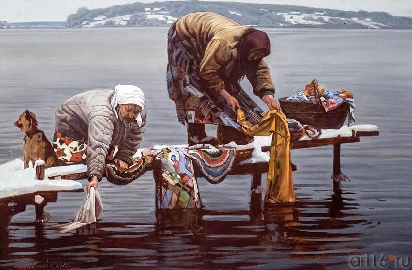 Фото №118626. Без названия. 2010. Подшивалов А.Г., Москва