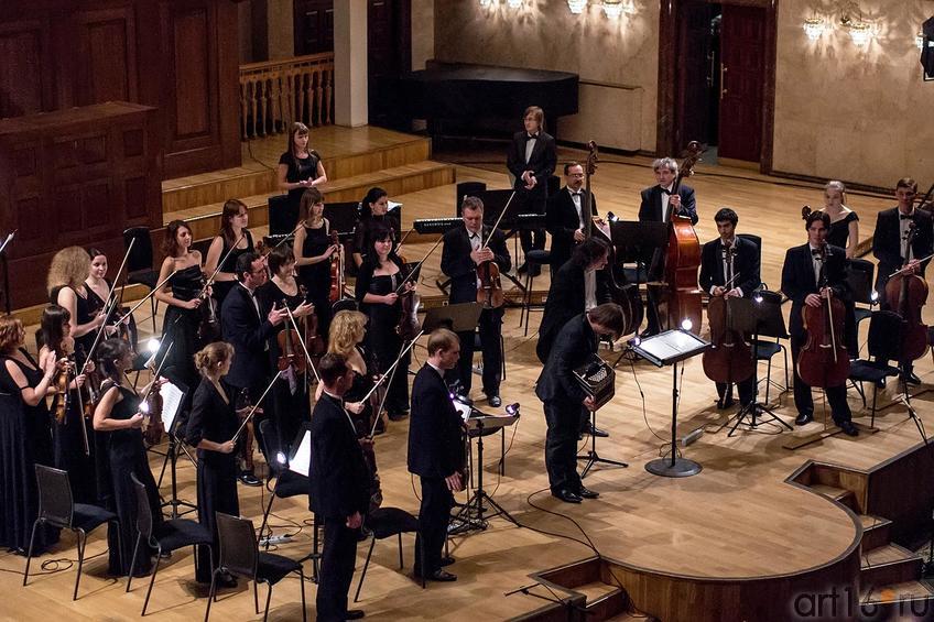 Фото №120636. «La Primavera». III «Абязов -фестиваль»