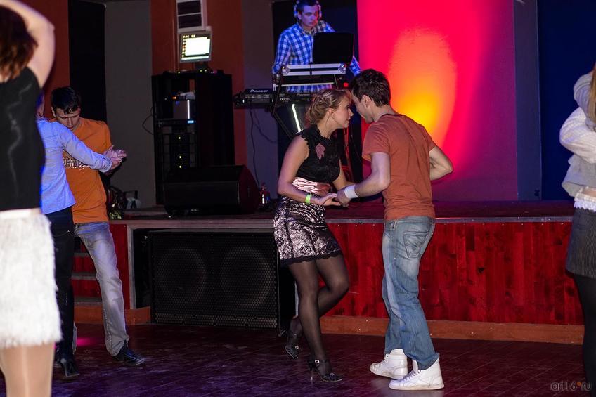 Фото №121652. Новогодняя Fiesta Latina в China-Town