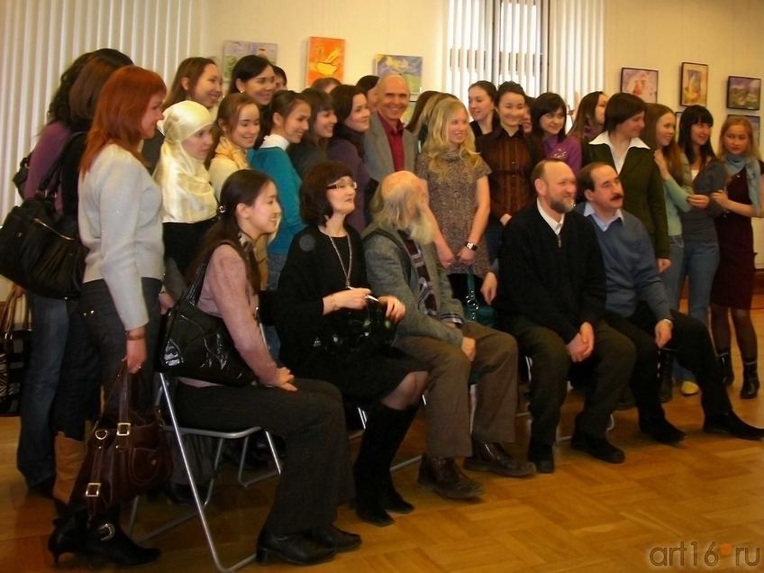 Фото №12349. Ильдар Ханов