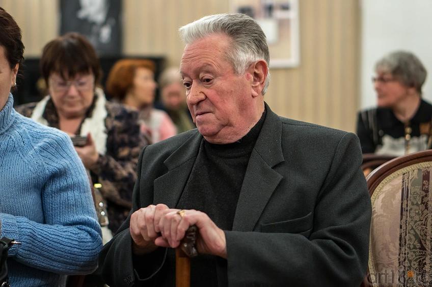 Фото №123602. Лев Пастернак