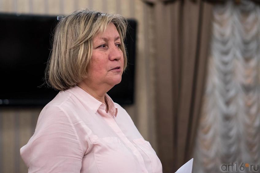 Фото №123614. Ирина Аксенова