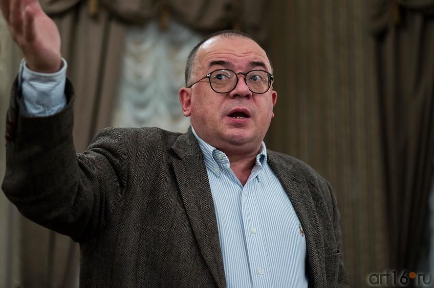 Фото №123620. Дмитрий Павлович Петров