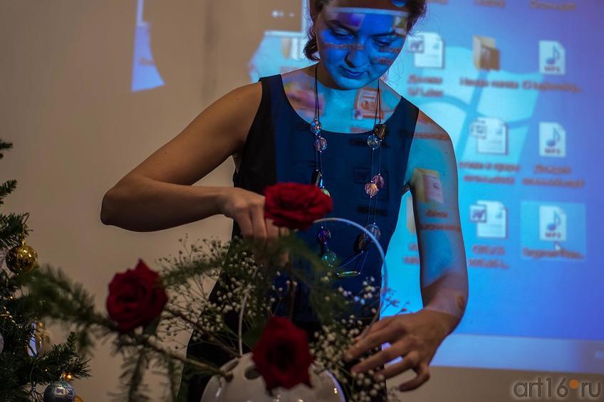 Фото №123832. Лилия Стрельникова