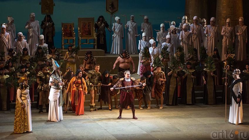 Фото №124416.  Пощады, великий фараон!