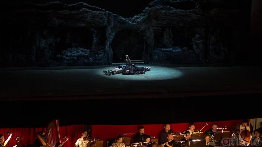 Фото №124476. Они впервые счастливы: они вместе