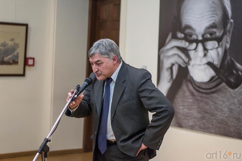 Фото №124830. Халиуллов Рафаэль Исмагилович