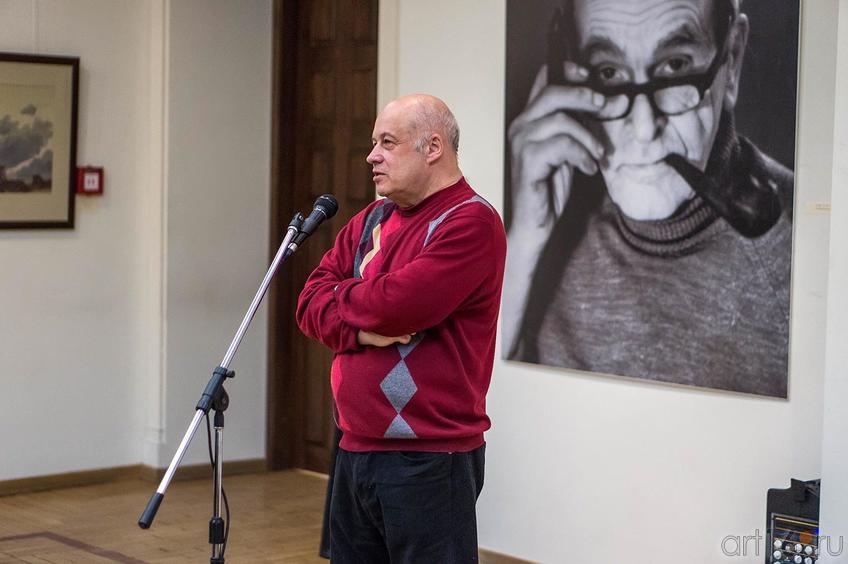 Фото №124842. Скоморохов Сергей Геннадьевич