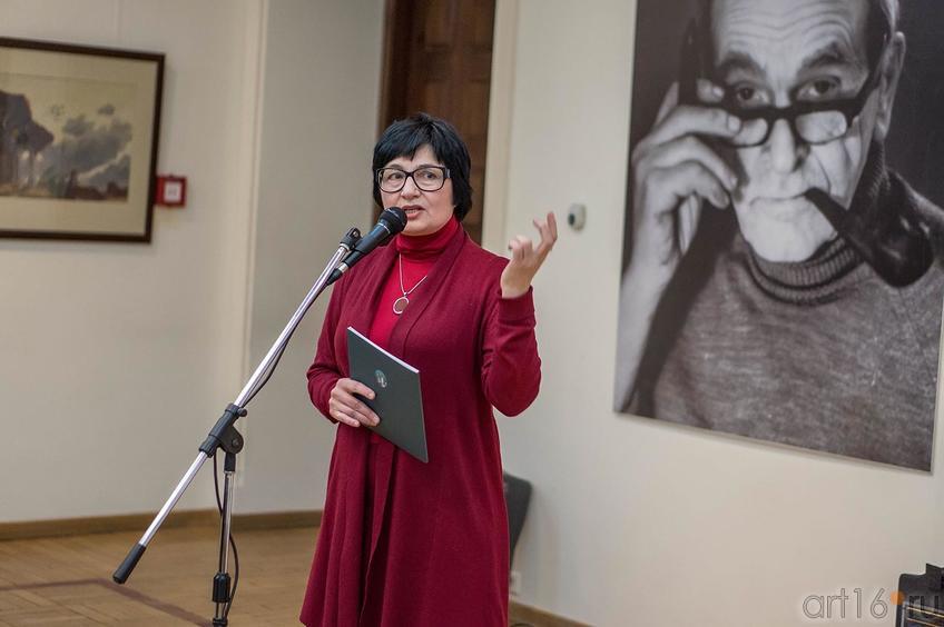 Фото №124854. Розалия Миргалимовна Нургалеева