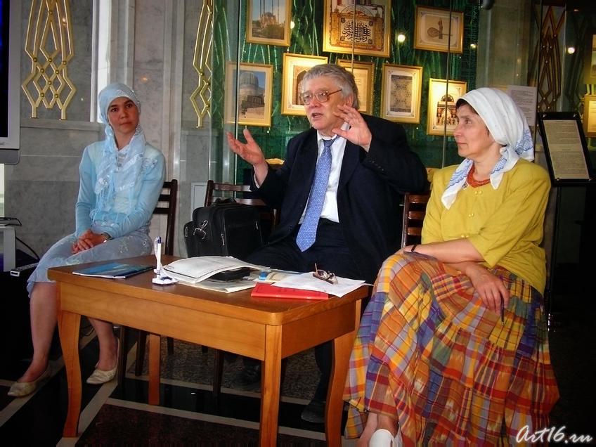 Фото №13316. Булат Галеев (фото 13.07.2008 )