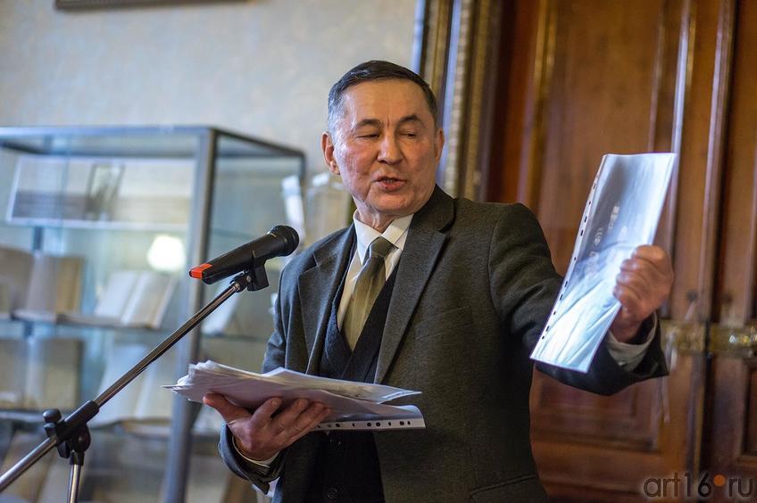 Фото №133552. Тухватуллин Рустам Рафаэлевич