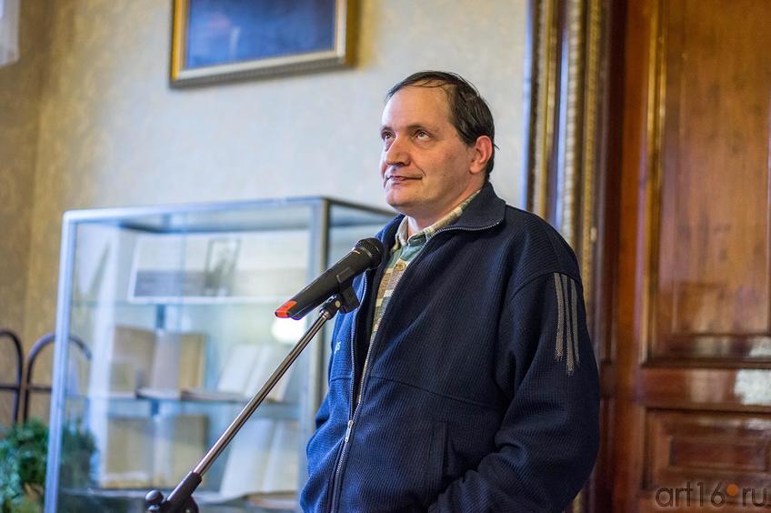 Фото №133570. Филипп Пираев