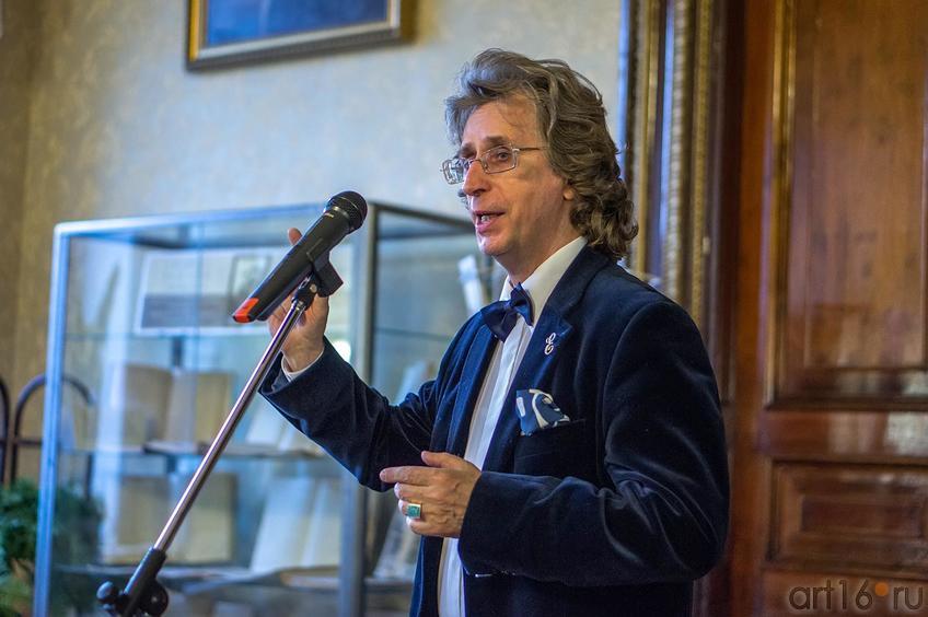 Фото №133588. Трескин Эдуард Германович