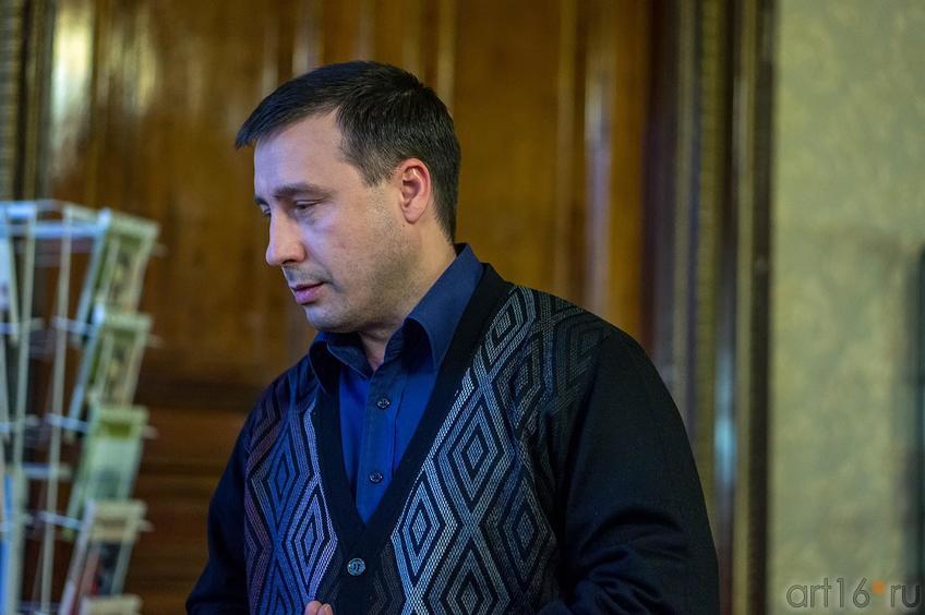 Фото №133654. Рамиль Сарчин