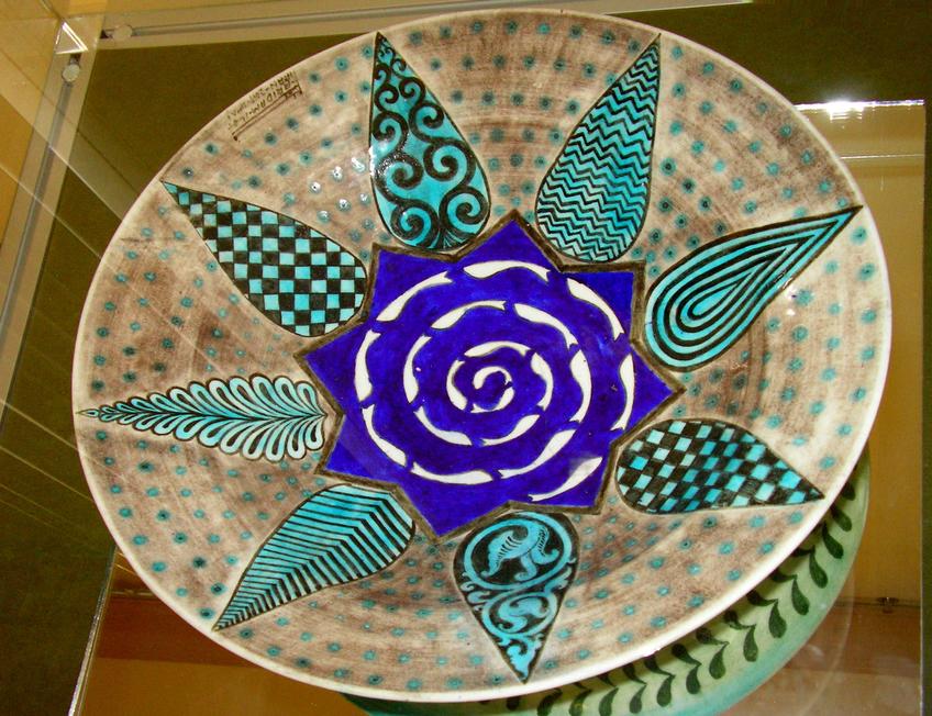 Фото №13366.  Иран. ДПИ