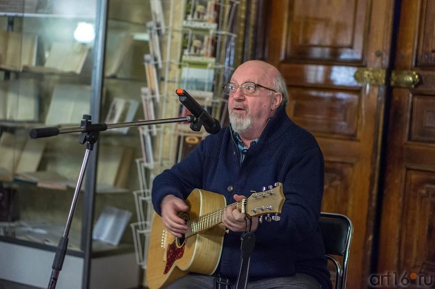 Фото №133720. Вайнер Борис Григорьевич