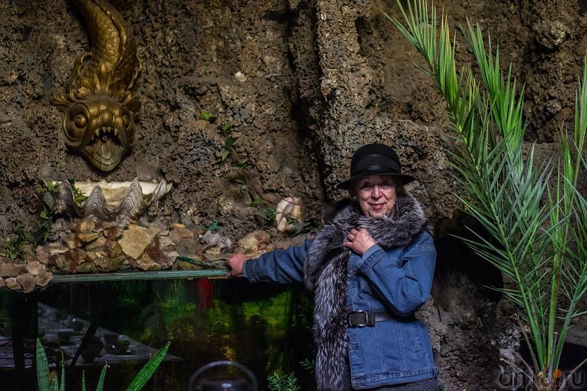 Фото №133888. Маргарита Кулакова