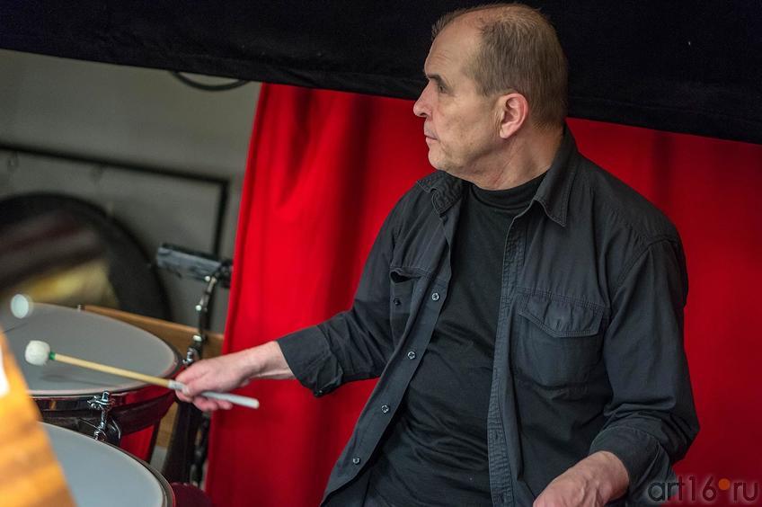 Фото №133931. Оркестр ТАГТОиБ им. М.Джалиля