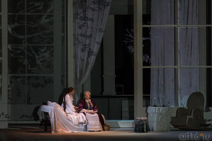 Фото №134015. Спальня Татьяны