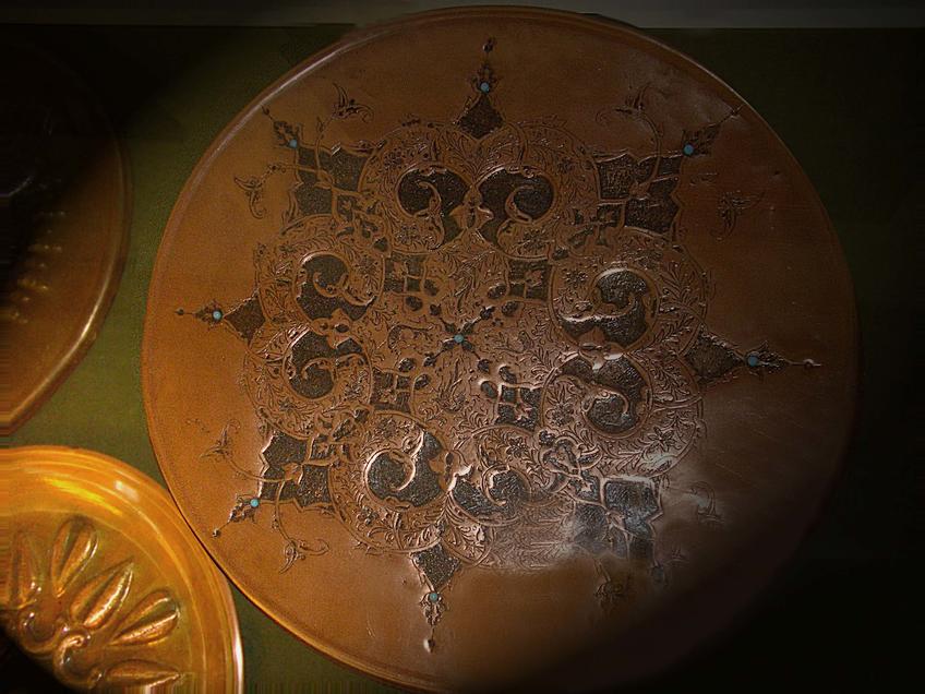 Фото №13426. ДПИ