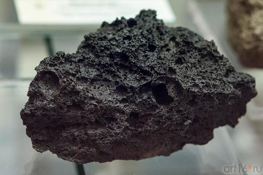 Фото №119796. Лава. галапагосские острова. 5-й рейс НИС "Дмитрий Менделеев", 1971