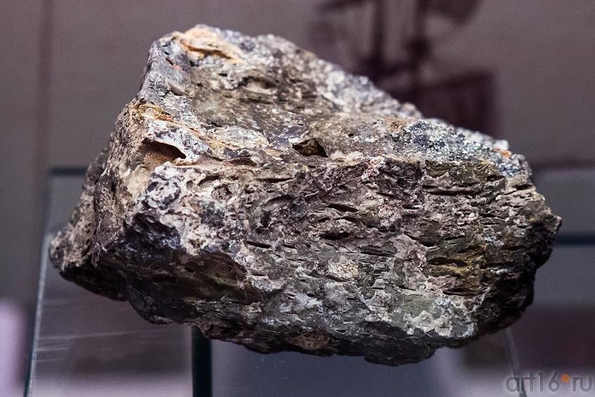 Фото №119802. Мандельштейн (миндальный камень). Канарские о-ва, о.Тенерифе