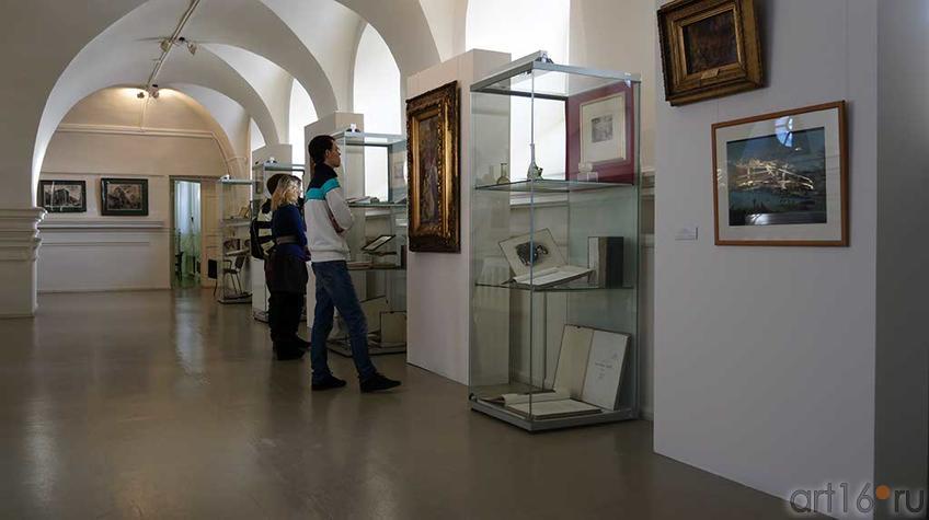 Фото №92641. Выставка «O sole mio. Итальянское солнце русской культуры»