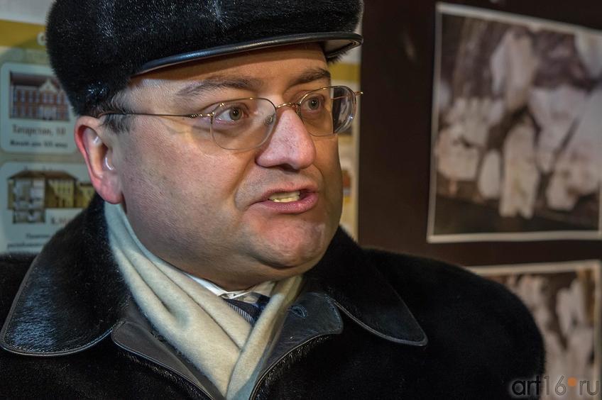 Фото №136780. Семин Алексей Владимирович