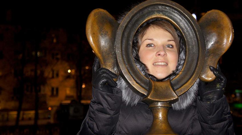 Фото №90338. Пермяк соленые уши - Наталья