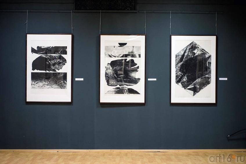 Фото №138170. Из цикла «СТРАНСТВИЯ». 2001