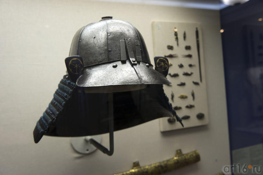 Фото №72120. Шлем, Юго-Восточная Азия