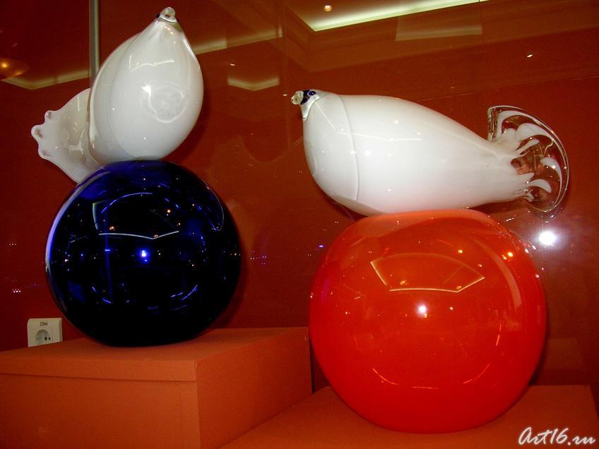 Фото №14020. «Никольско-Бахметьевский» хрусталь