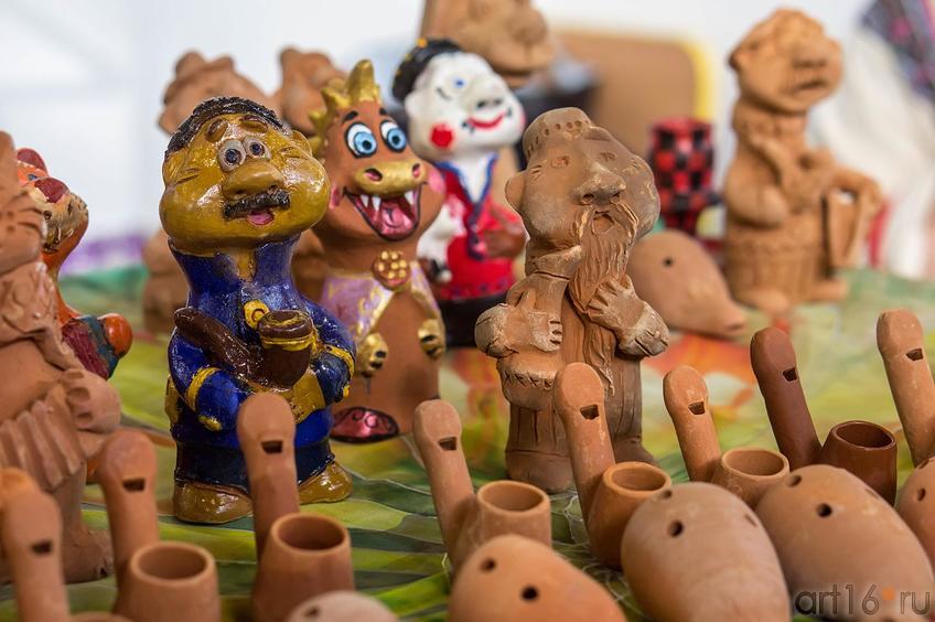 Фото №140265. Виктор Учаев (Сызрань). На «Арт-галерее. Казань —2013»