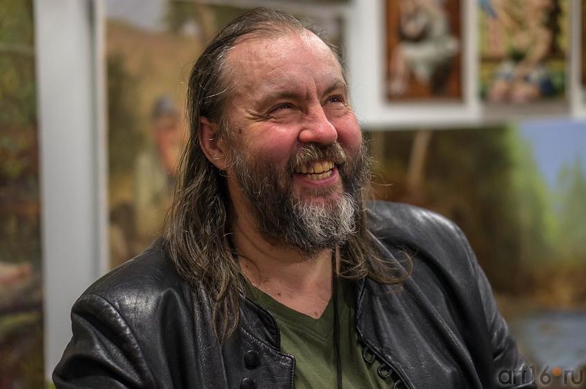 Фото №141003. Александр Бусыгин