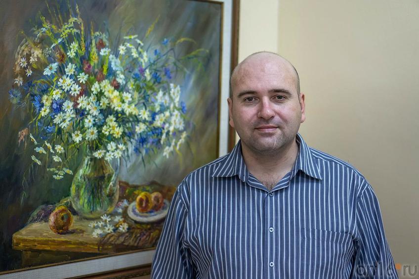 Фото №141077. Дамир Хафизов