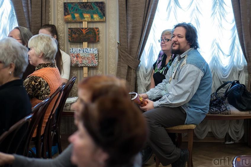 Фото №141892.  Айрат Бик-Булатов