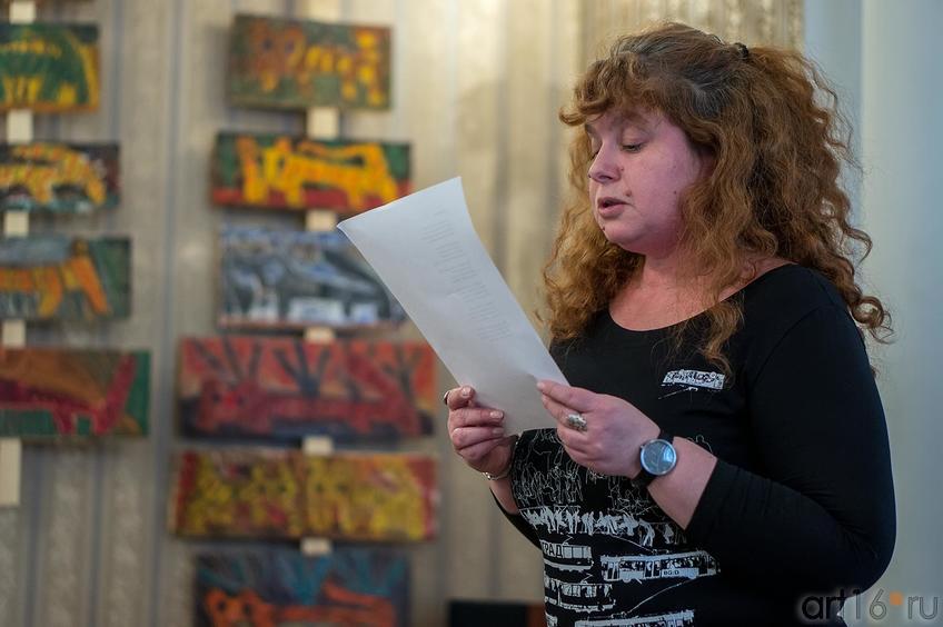 Фото №141952. Людмила Уланова