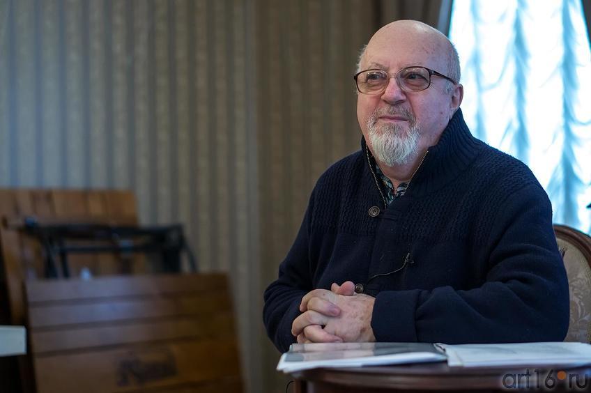 Фото №141958. Вайнер Борис Григорьевич