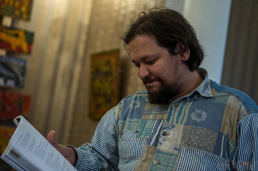 Фото №141982.  Айрат Бик-Булатов