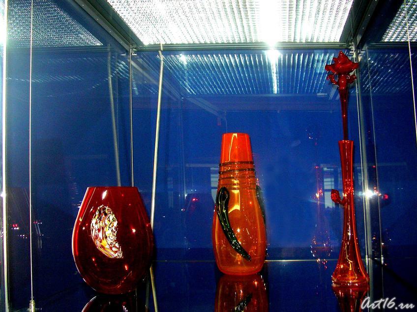 Фото №14231. Гусевский хрустальный завод