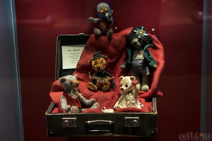 Фото №142339. Лана Медведцкая, г.Москва, 