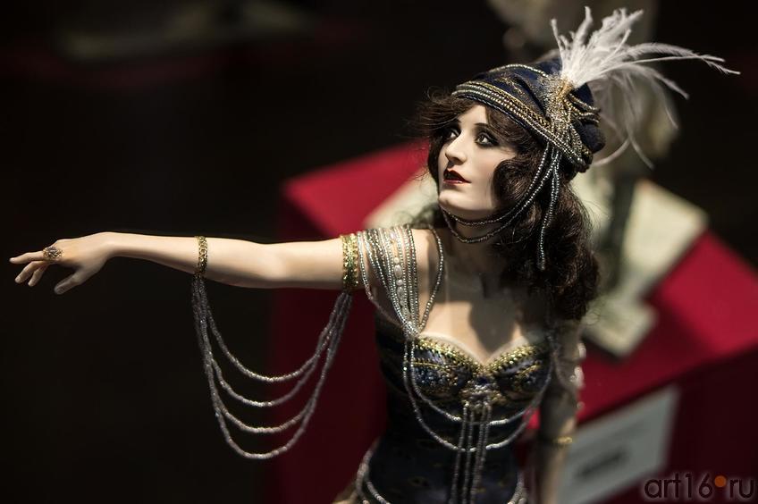 Фото №142357. Шардакова Екатерина, г.Пемь, «Шахерезада»