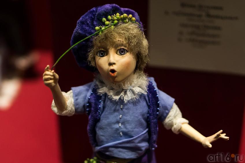 Фото №142423. Кербиль Наталья, Пермь. "До-ми-солька"