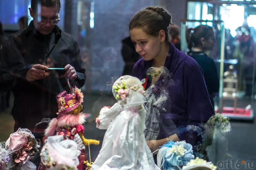 Фото №142549.  В Зазеркалье