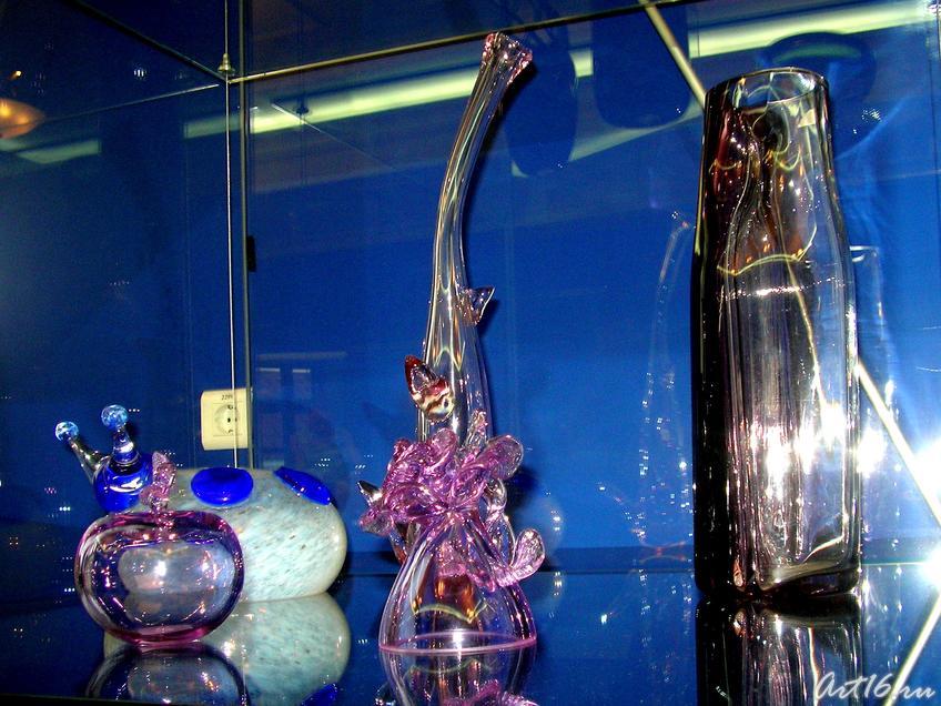 Фото №14259. Гусевский хрустальный завод