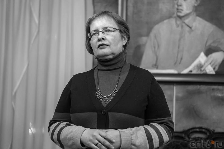 Фото №142760. Светлана Фомина