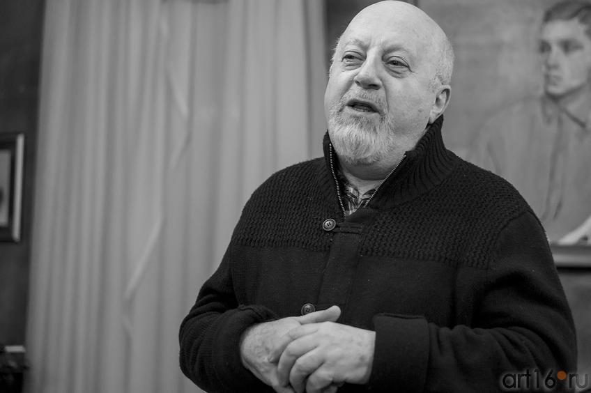 Фото №142766. Борис Вайнер